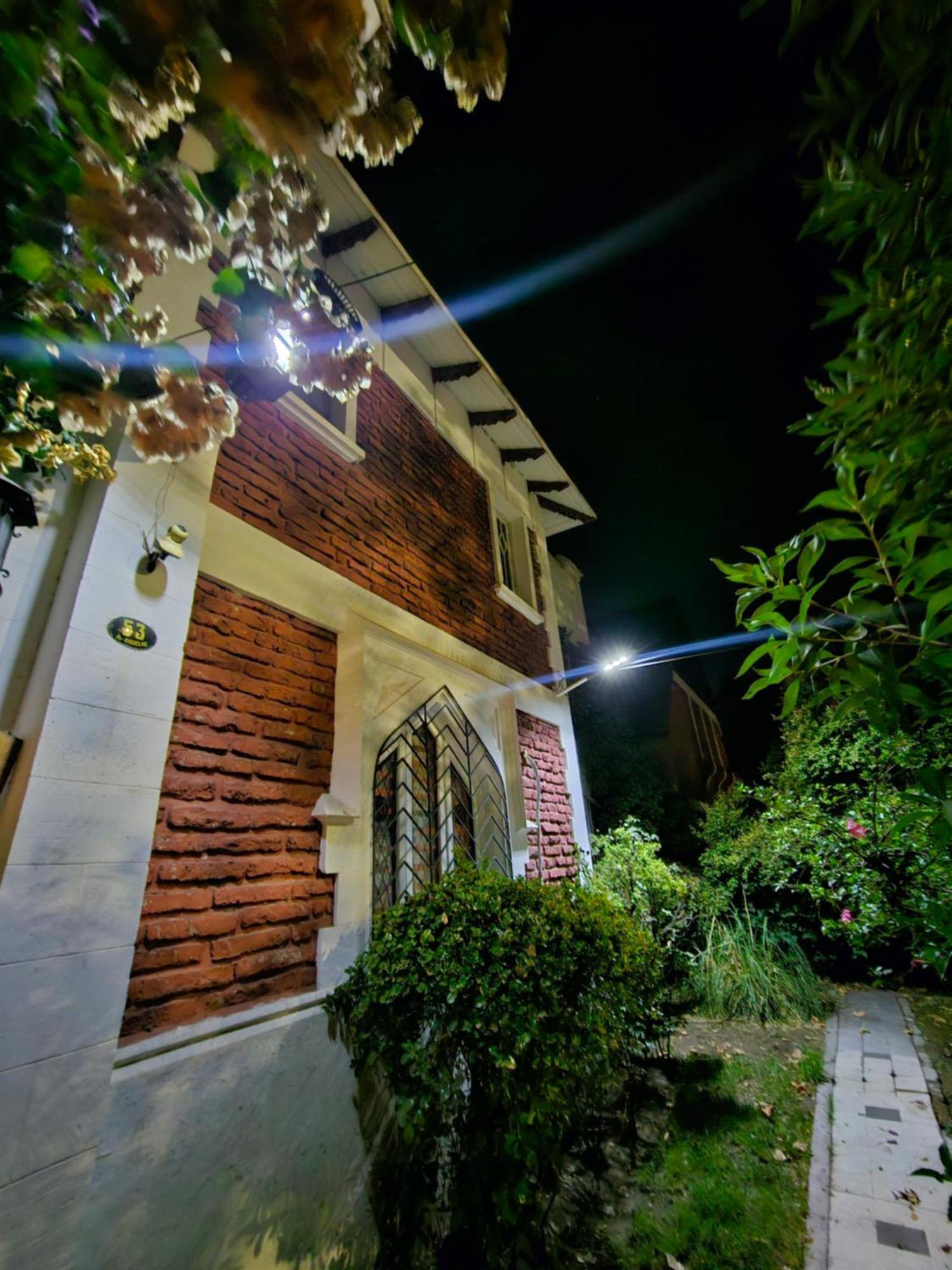 La Araucaria Cabana Con Tinaja 산 펠리페 외부 사진